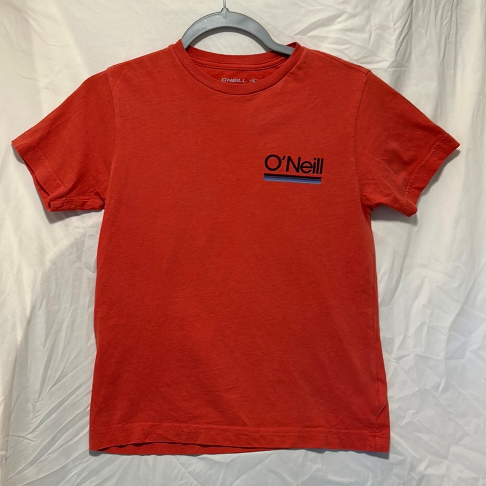 Boy O’Neill TShirt Standard Fit small